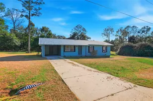 1103 NE 4 Ave, Williston, FL 32696 - Photo 2