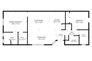 4945 NW 1st Pl, Gainesville, FL 32607 - Photo 2