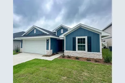 16897 NW 176th Way, Alachua, FL 32615 - Photo 1