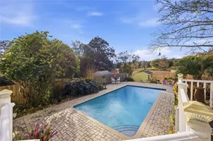 10400 SE 101st Avenue Rd, Belleview, FL 34420 - Photo 34