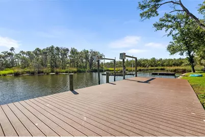 900 NW Snug Harbor Road, Crystal River, FL 34428 - Photo 38