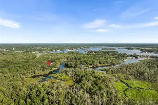 900 NW Snug Harbor Rd, Crystal River, FL 34428 - Photo 2