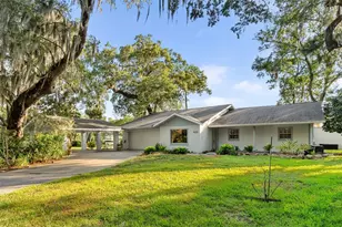 900 NW Snug Harbor Rd, Crystal River, FL 34428 - Photo 44