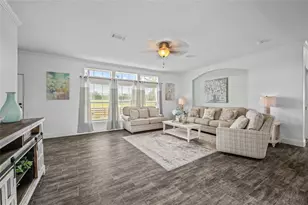 1065 NE County Rd 125, Lawtey, FL 32058 - Photo 4