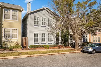 11550 NW 17th Place, Gainesville, FL 32606 - Photo 1