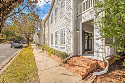 11550 NW 17th Place, Gainesville, FL 32606 - Photo 1