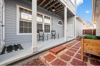 11550 NW 17th Place, Gainesville, FL 32606 - Photo 2