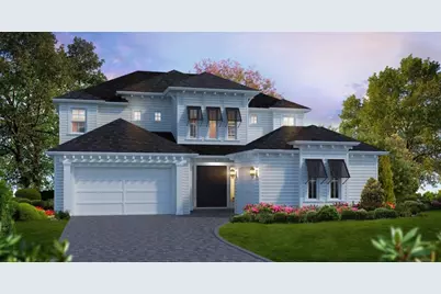 3658 SW 120th Drive, Gainesville, FL 32608 - Photo 1