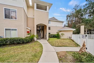 3921 SW 34th Street #208, Gainesville, FL 32608 - Photo 1