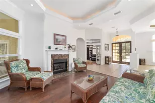 8486 NW 64th Ln, Gainesville, FL 32653 - Photo 4