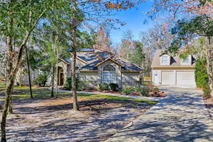 10015 NW 62 Ln, Gainesville, FL 32653 - Photo 50