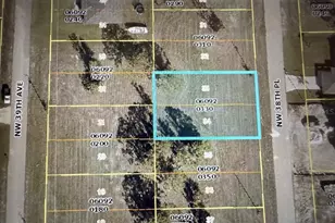 4742 NW 38th Pl, Cape Coral, FL 33993 - Photo 1