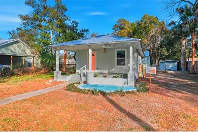 425 SE 2nd Street, Williston, FL 32696 - Photo 1