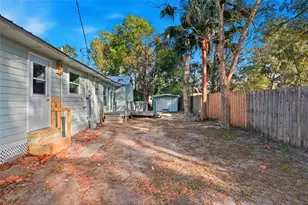 425 SE 2nd St, Williston, FL 32696 - Photo 30