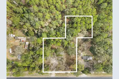 905 NE US Hwy 301, Hawthorne, FL 32640 - Photo 2