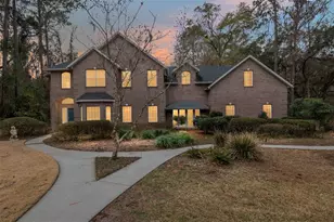 11121 NW 15th Pl, Gainesville, FL 32606 - Photo 2