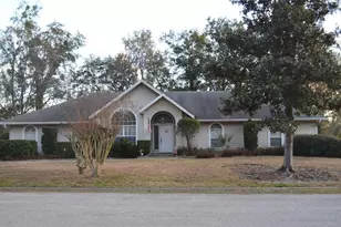6123 NW 113th Pl, Alachua, FL 32615 - Photo 2