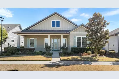 2957 SW 118th Drive, Gainesville, FL 32608 - Photo 1