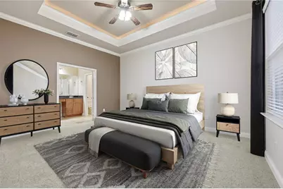 14589 NW 27th Place, Newberry, FL 32669 - Photo 14