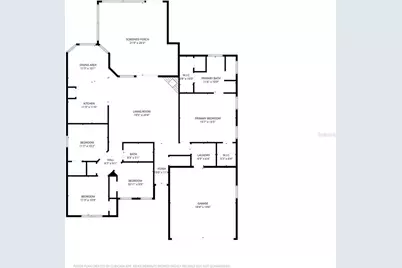 21073 NW 167th Place, High Springs, FL 32643 - Photo 2