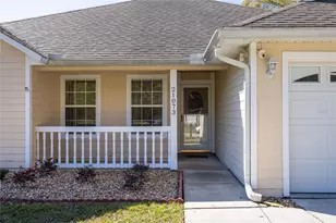 21073 NW 167th Pl, High Springs, FL 32643 - Photo 4