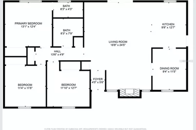 1101 SW 19th Place, Gainesville, FL 32601 - Photo 30