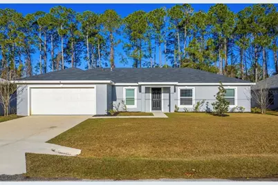 6 Pin Oak Drive, Palm Coast, FL 32164 - Photo 1