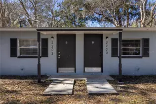 2200 SE 46 Terrace, Gainesville, FL 32641 - Photo 2