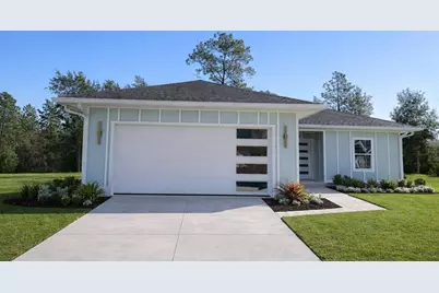 1471 NE 153rd Avenue, Williston, FL 32696 - Photo 1