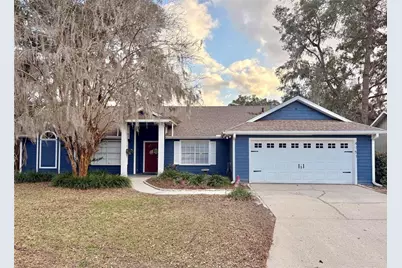 4151 NW 60th Avenue, Gainesville, FL 32653 - Photo 1