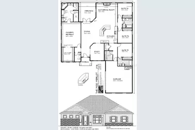 1084 NW 134th Way, Newberry, FL 32669 - Photo 38