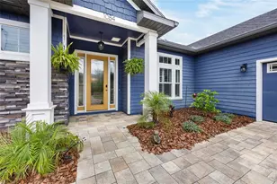 1084 NW 134th Way, Newberry, FL 32669 - Photo 2