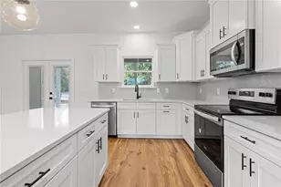 601 Fisher Dr, Bronson, FL 32621 - Photo 8