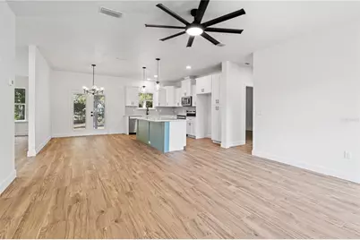 601 Fisher Drive, Bronson, FL 32621 - Photo 4