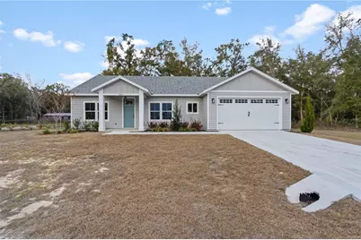 601 Fisher Drive, Bronson, FL 32621 - Photo 2