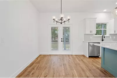 601 Fisher Drive, Bronson, FL 32621 - Photo 6