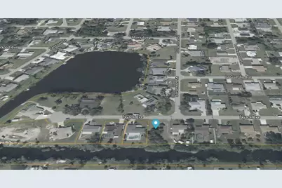 22309 Nyack Avenue, Port Charlotte, FL 33952 - Photo 4