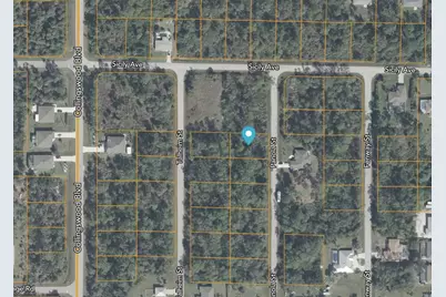 4179 Panola Street, Port Charlotte, FL 33948 - Photo 1