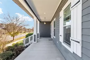 2556 SW 118th Terrace, Gainesville, FL 32608 - Photo 8