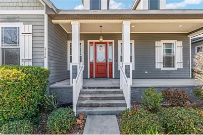 2556 SW 118th Terrace, Gainesville, FL 32608 - Photo 6