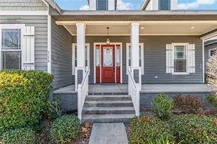 2556 SW 118th Terrace, Gainesville, FL 32608 - Photo 6