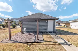 2556 SW 118th Terrace, Gainesville, FL 32608 - Photo 48