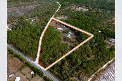 Tbd 140th Terrace, Lake City, FL 32024 - Photo 2