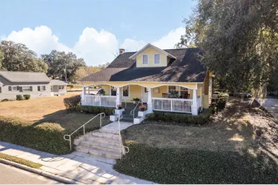 25125 W Newberry Road, Newberry, FL 32669 - Photo 2