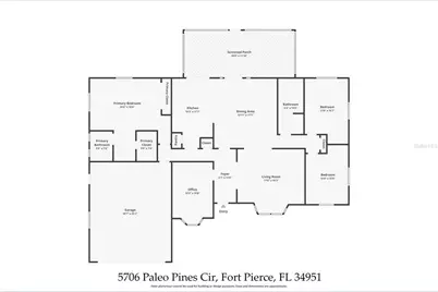 5706 Paleo Pines Circle, Fort Pierce, FL 34951 - Photo 38