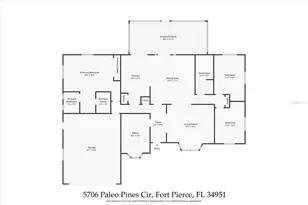5706 Paleo Pines Cir, Fort Pierce, FL 34951 - Photo 38