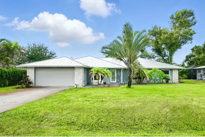 5706 Paleo Pines Circle, Fort Pierce, FL 34951 - Photo 1