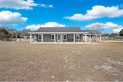 7291 NW 160th Street, Trenton, FL 32693 - Photo 1