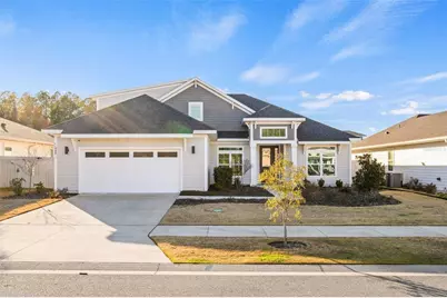 488 SW 144th Drive, Newberry, FL 32669 - Photo 1