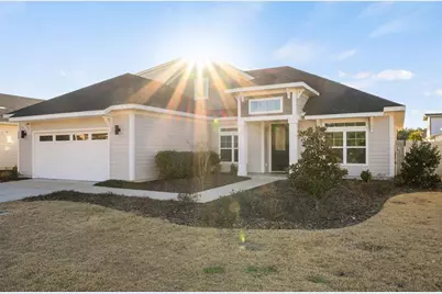 488 SW 144th Drive, Newberry, FL 32669 - Photo 2